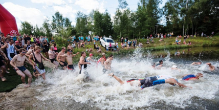 V Podlesí startuje devátý ročník Brdonoše