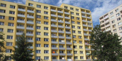 Dům s pečovatelskou službou v Brodské dostane dva nové výtahy