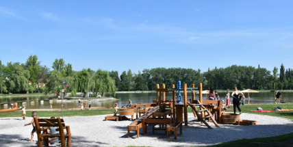 Revitalizace Nováku má své příznivce i odpůrce