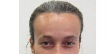 Policie hledá pohřešovanou ženu