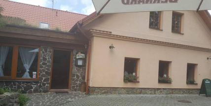 Gastro agent hodnotí: Restaurace U Modré kočky