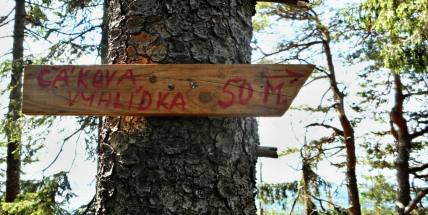 V CHKO Brdy se množí samozvaní značkaři