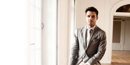 Leoš Mareš: Na běh města Dobříše se těším. Přes Dobříš jsme často jezdili