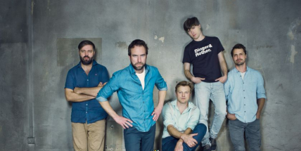 Festival Kačeři přiveze Tatabojs, Fixu, Skyline a zahraniční DJ hvězdy