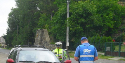 Od začátku roku policisté chytili 451 řidičů pod vlivem