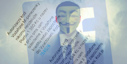 Další nebezpečná vlna podvodů na Facebooku!
