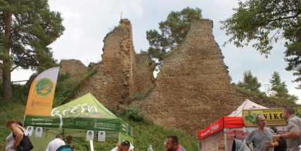 V Kamýku chystají 3. Vrškamýckou Pivoslávu