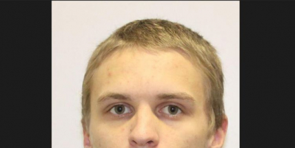 Policie pátrá po čtyřiadvacetiletém muži z Příbrami