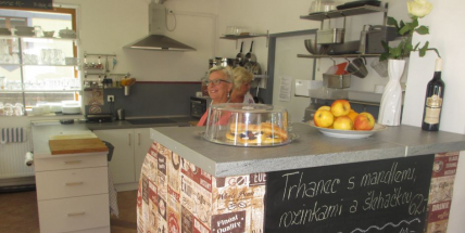 Gastro Agent hodnotí: Bistro Coupé Expres