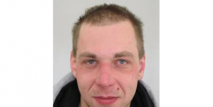 Policie hledá duševně nemocného muže z Příbramska