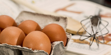 Lidl stahuje nebezpečná vejce. Máte je doma?