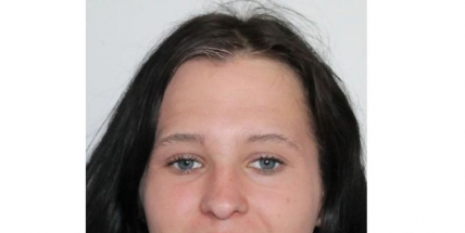 Policie žádá o pomoc při pátrání po šestadvacetileté ženě