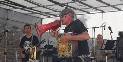 Loučení s prázdninami, sportovní oslavy, Hradozámecká noc a mnoho dalšího vás čeká o víkendu