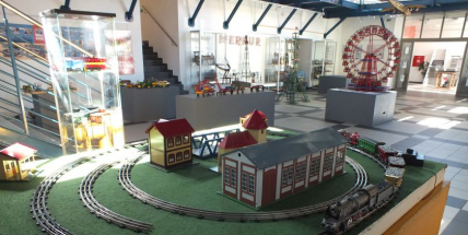 Fenomén Merkur láká velké i malé, šanci máte do konce září