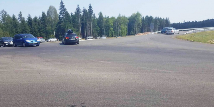 Křižovatka „Na Placích“ dokonale prověří vaše nervy a trpělivost
