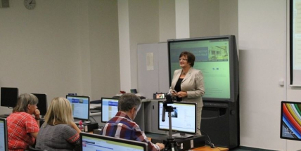 Akademie třetího věku otevře na podzim další semináře