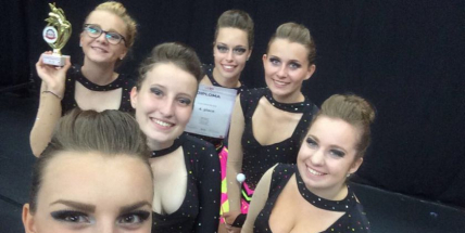 Příbramské seniorky obsadily na mistrovství světa nepopulární čtvrté místo