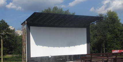 Letní kino dnes promítá naposled, podle veřejnosti pět představení stačí