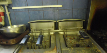 Hygiena si posvítila na Sporthotel Trhovky