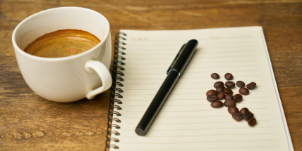 Hledáme redaktora, novou posilu pro náš tým!