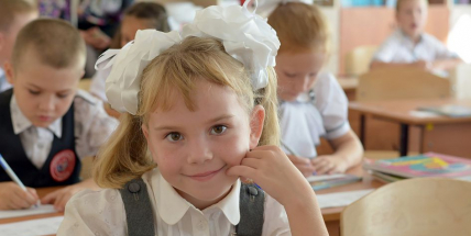 Prázdniny končí, začíná škola. Máte doma prvňáčka?