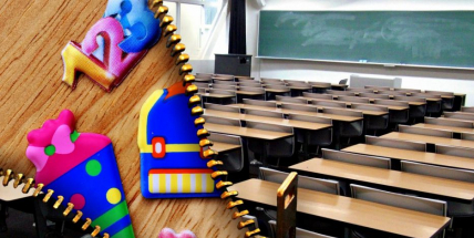 Policie nabádá k opatrnosti při začátku školního roku