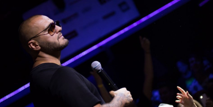 Rytmus v Příbrami předvedl svou dokonalou show