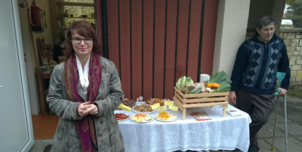 Alka rozšíří sortiment o hermelín s kysaným zelím