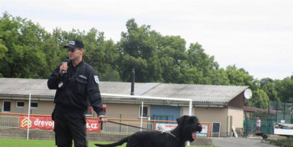 Dobříš hlídá Paganini