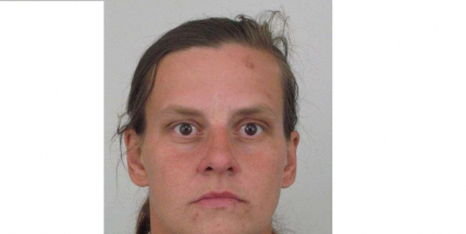 Policie pátrá po ženě ve vysokém stádiu těhotenství