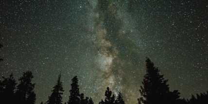 Zažijte tu správnou tmu v Brdech