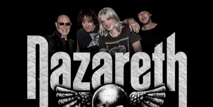 Nazareth v Příbrami bude v nejbližších dnech vyprodán