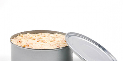 Pravděpodobně touha po zdravé výživě učarovala zloději