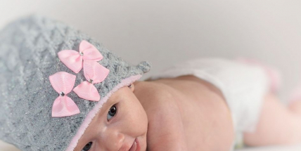 Každé miminko je to nejkrásnější. Ale jen jedno může být každý měsíc miminkem pribram.cz!