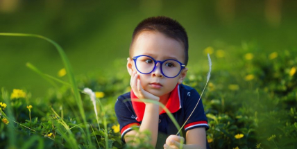 Pozor na přetěžování dětí