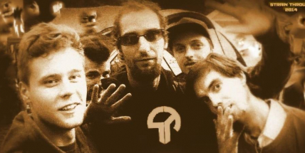 Strain Through: Kapela je perfektní rozbíječ stereotypu