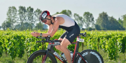 Primář ARO, hudebník a železný muž v jednom. Seznamte se s Petrem Bilinou