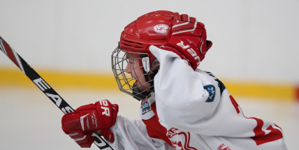 Zimní stadion v Příbrami se připravuje na nájezd budoucích hokejistek, po nich dorazí reprezentace osmnáctek z Česka a Ruska.