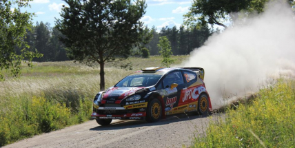 SVK Rally Příbram se vrací na náměstí T. G. Masaryka v Příbrami