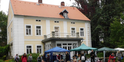 Voříšci jsou srdeční záležitost