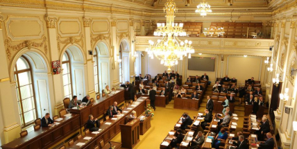 Chcete jít k volbám do Poslanecké sněmovny a nemáte v pořádku doklady? Napravte to včas!