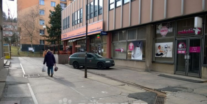 Oprava Křižáku je stále v nedohlednu. Rekonstrukce sídliště se snad rozběhne v roce 2018