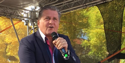 Svátek seniorů se vydařil