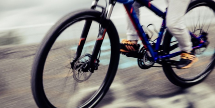 Cyklistický závod O pohár 1. místostarostky města Příbram Mgr. Aleny Ženíškové odstartuje ve středu