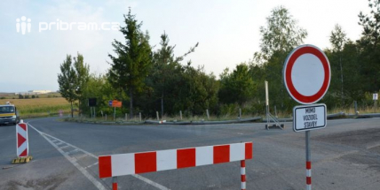 Zítra se slavnostně otevře nový úsek dálnice D4