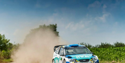 Kvůli 38. SVK Rally Příbram počítejte s uzavírkami ve městě