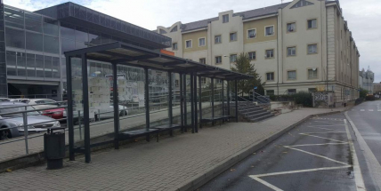 Město provede průzkum o způsobu dopravy občanů Příbrami