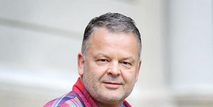 Vladimír Král: Touha po změně byla silná, jsme rádi její součástí