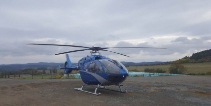 Aktuálně: Pád dívky z koně si vyžádal urgentní pomoc LZS