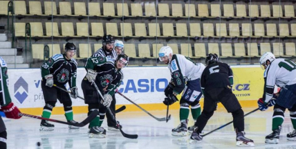 O víkendu se bude hrát Reprezentační utkání v hokeji Česko vs Rusko